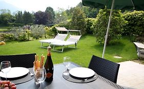 Oleandro Garden 1 - Menaggio By Lovecomo